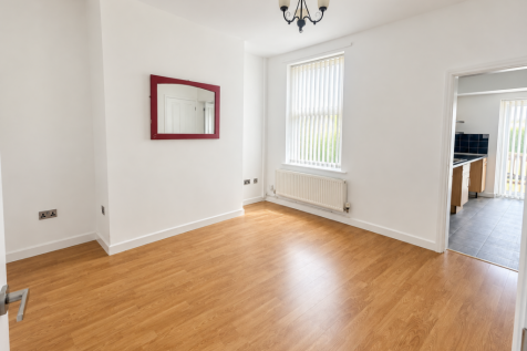Hall Lane, Kensington, Liverpool, Merseyside, L7 photo 3