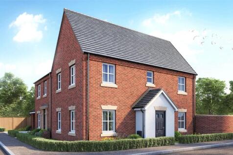 Capesthorpe Cgi