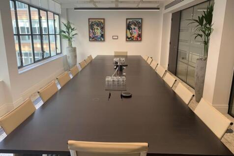 4th Floor  Pankhurst 1.JPG