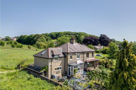 Idyllic Surroundings
