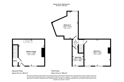 60 Catherine Street, Elland, West Yorkshire, HX5 0JB