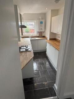 Station Street, Kirkby-In-Ashfield photo 3