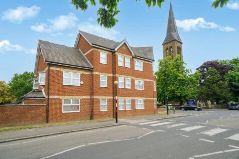 Flat 5, 25 Cameron Road - 64LcsH9hZr1bdKV5lQ8q