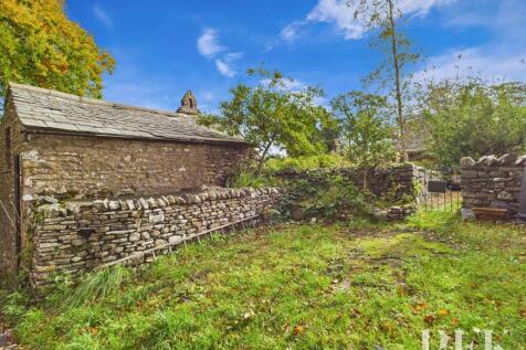 Single Parking Space