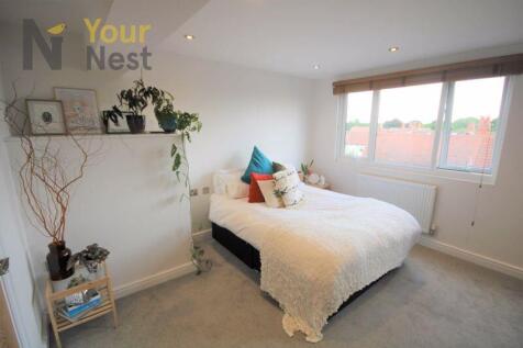 Room 4,  Norfolk Terrace, Chapel Allerton, Leeds, LS7 4QW  photo 3