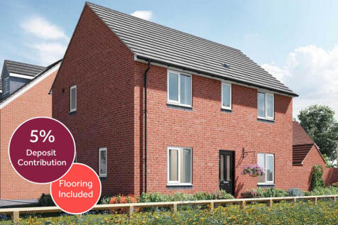 Ferriby Fields Plot 132
