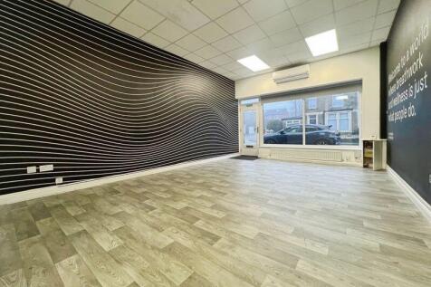 Main Reception