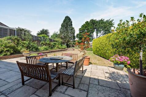 Terrace &amp; Garden