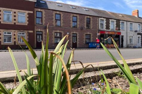 8-bed terraced on Cathays Terrace, Cathays, £4,400/mo