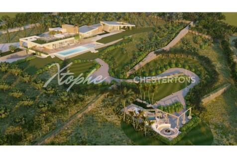 Boliqueime Building Plot For Sale (16)