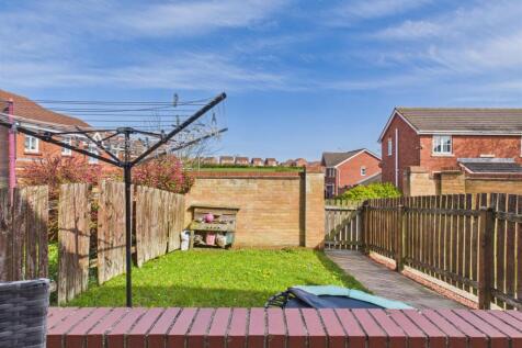 Garden: