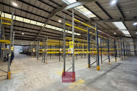 Warehouse to Rent