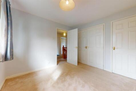 Pinfold Drive Bedroom