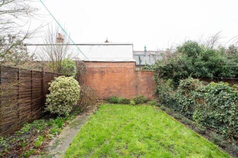 Winns Avenue, E17