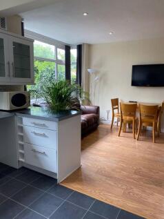 Harrington Drive, Nottingham photo 5