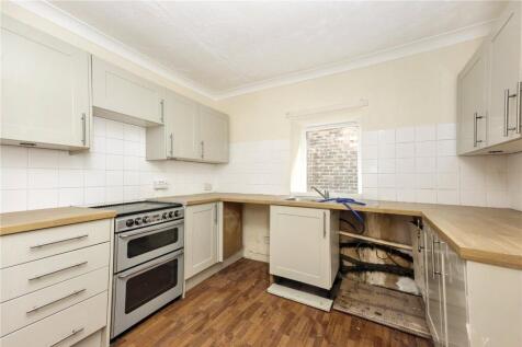 Kitchen/Dining Rm