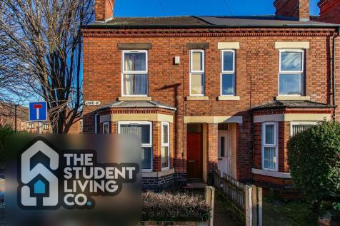 4-bed semi-detached on Lace Street, Dunkirk, £1,820/mo