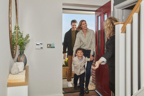 primary property image