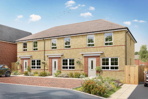 Illustrative image of the Maidstone at Platinum Place