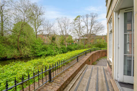Terrace / Patio