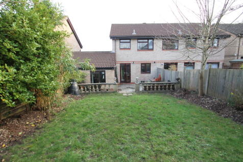 Rear Aspect