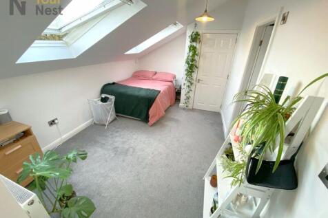 Cottage Road, Leeds, Headingley, LS6 4DD. En-Suites.  photo 5