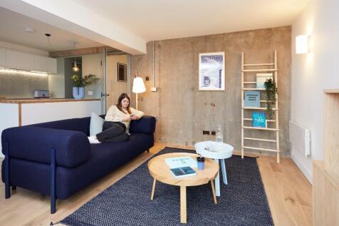 Show Apartment 