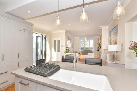 Living/Dining/Kitchen