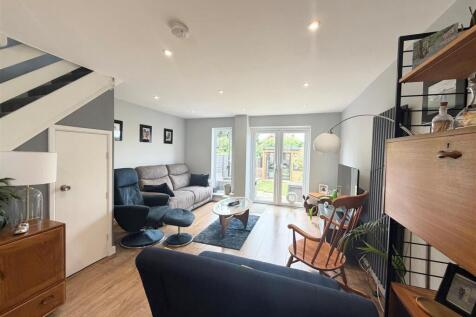 Highover Way, Hitchin photo 4