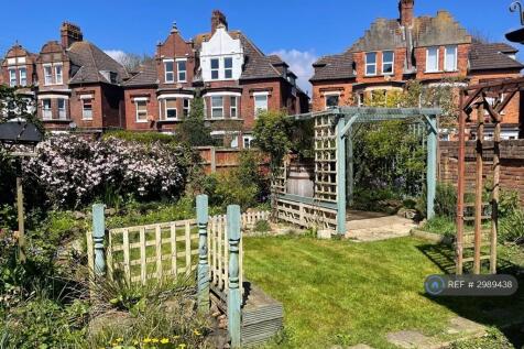 Private Garden