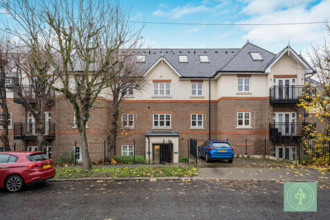 2 Bedroom Flat for Sale
