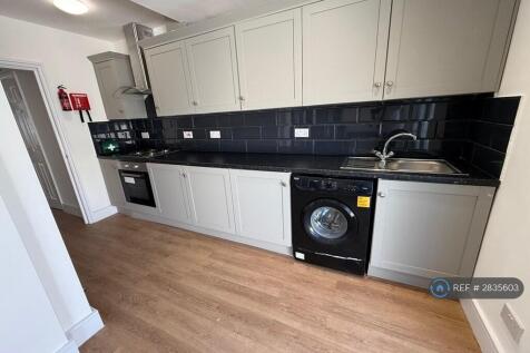 Brand New Kitchen
