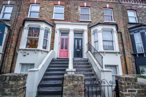 Portnall Road