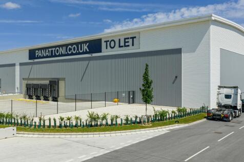 Light Industrial to rent Image 5
