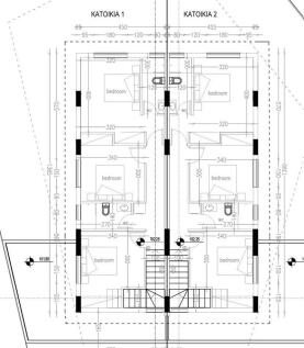 1st Floor Plans