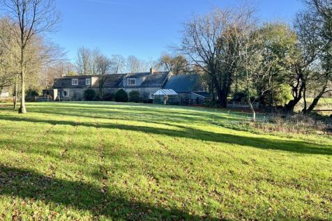 Rosewood Lodge, Valleyfield House, Kirkcudbright -