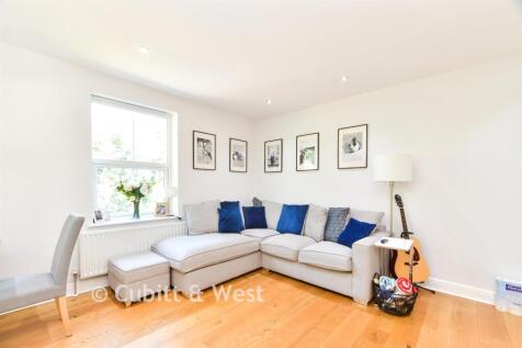 Kitchen/Lounge/ Diner