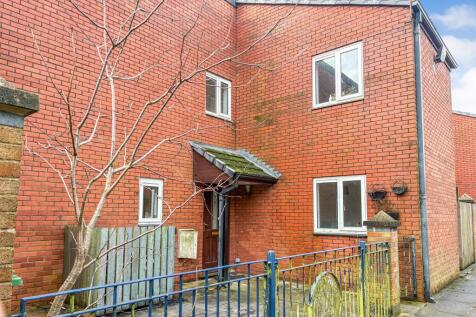 3 Sycamore Walk, Horwich, Bolton, Greater Manchester, BL6 6TD