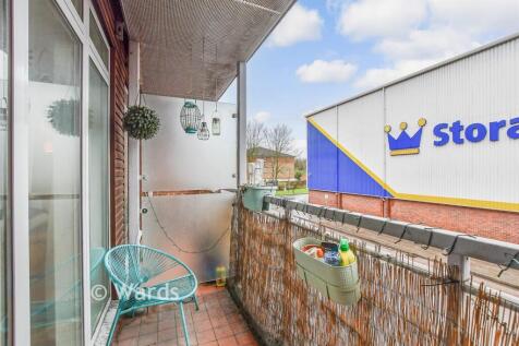 Balcony / Terrace