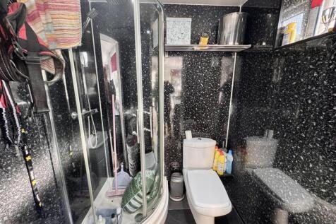 Downstairs Shower Room