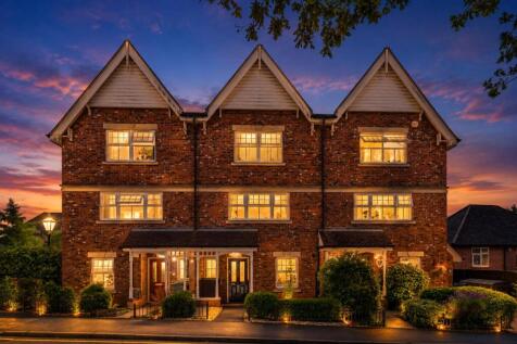 Dusk Front