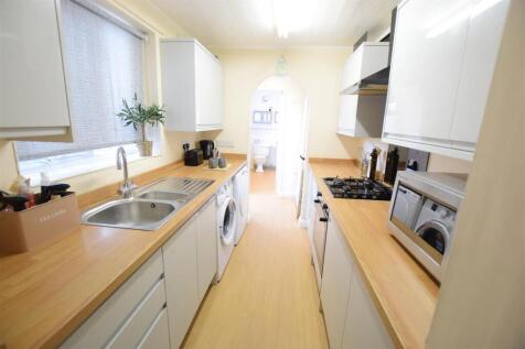 27/28 - Gresham Street - Student House photo 4