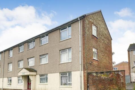 Flat 165 Henson Park, Chard, TA20 1NL