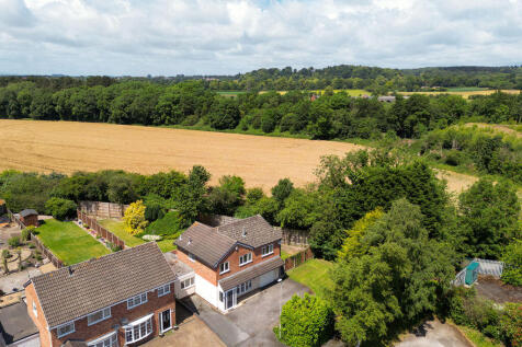 DRONE PHOTO
