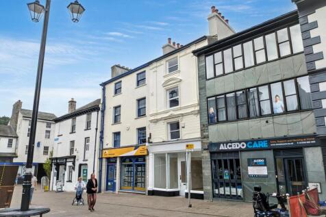 4 Market Place, Kendal, LA9 4TN