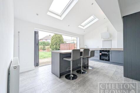 Kitchen &amp; Diner