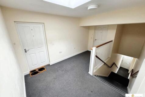 Communal Landing Space
