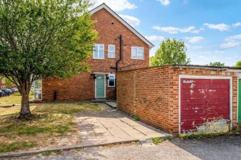 VERNON CLOSE
