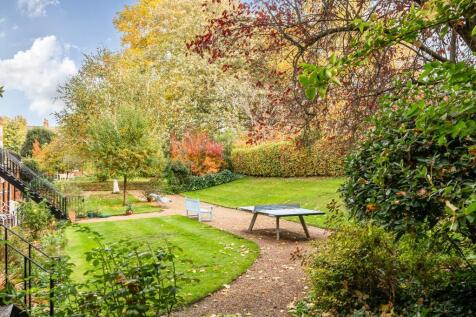 Communal Garden