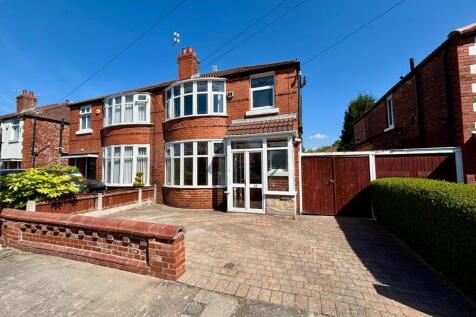 Manchester, M20 - property photo